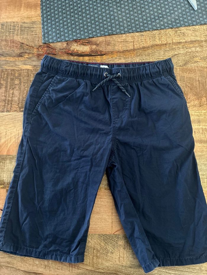 Short Okaïdi 12 ans