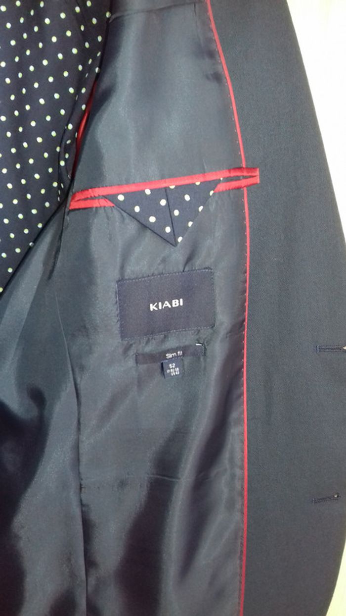 Veste homme neuve - photo numéro 2