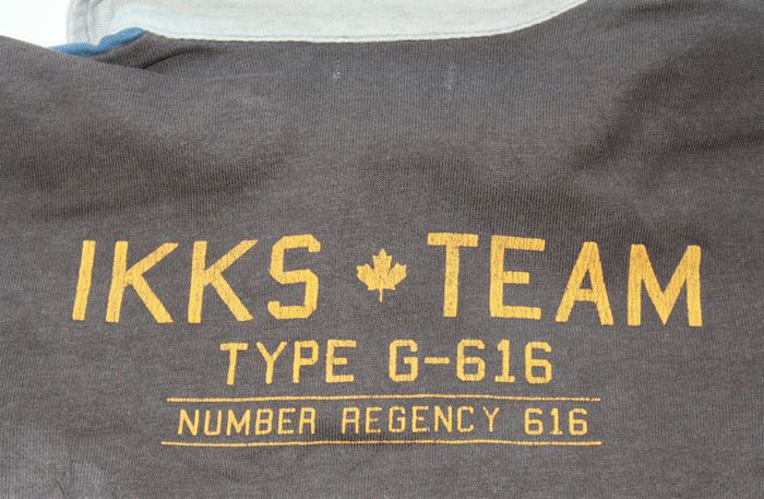 Haut Ikks - Taille 3 Ans - photo numéro 3