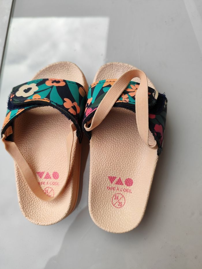 Claquette - photo numéro 3