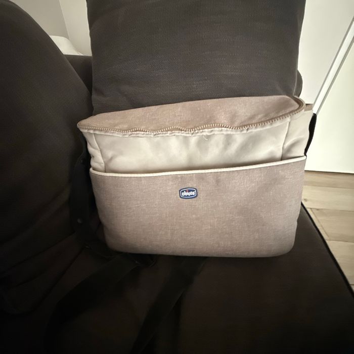 Sac de transport  biberons lait maternel pour bébé