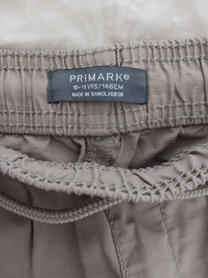 Cargo primark - photo numéro 3