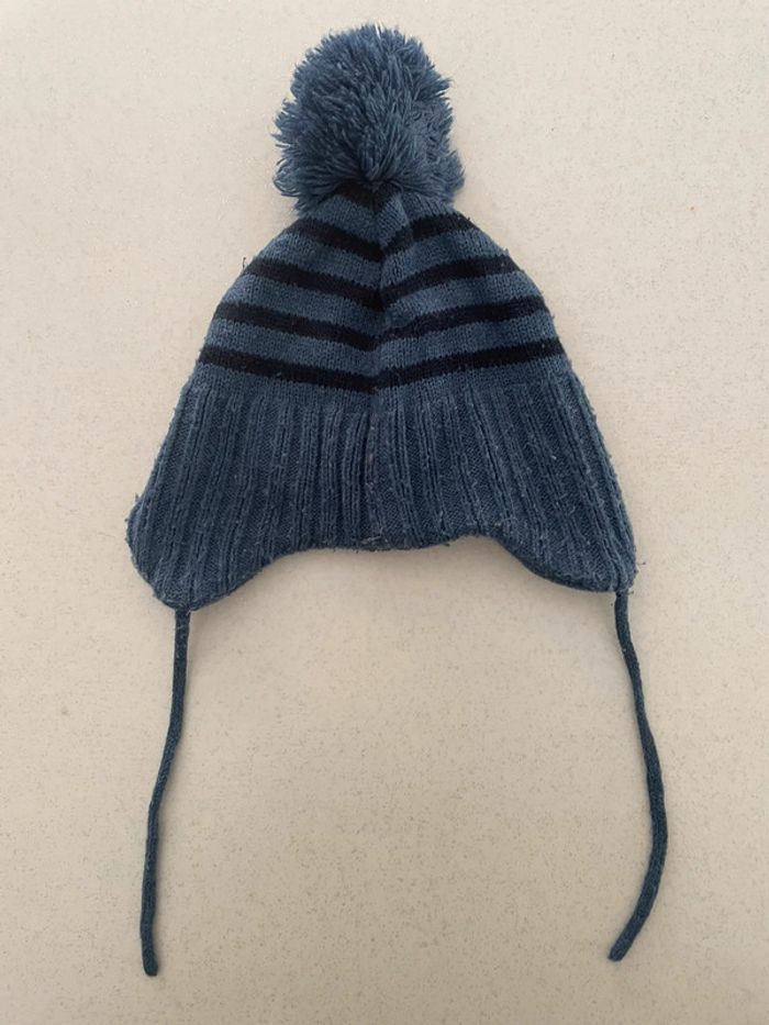 Bonnet garçon H&M - photo numéro 7