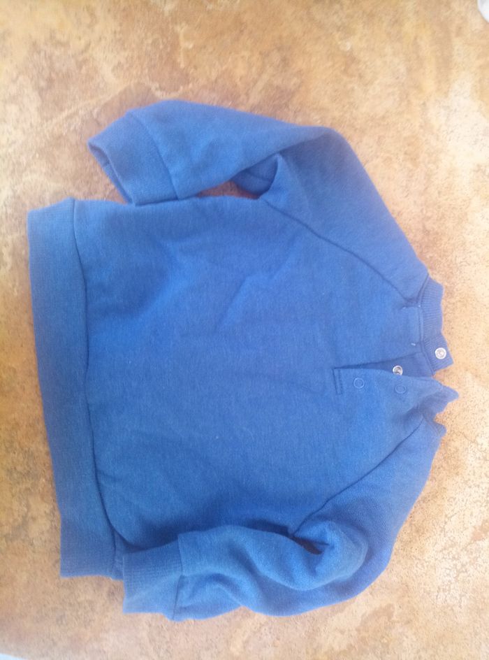 Pull voiture - photo numéro 3