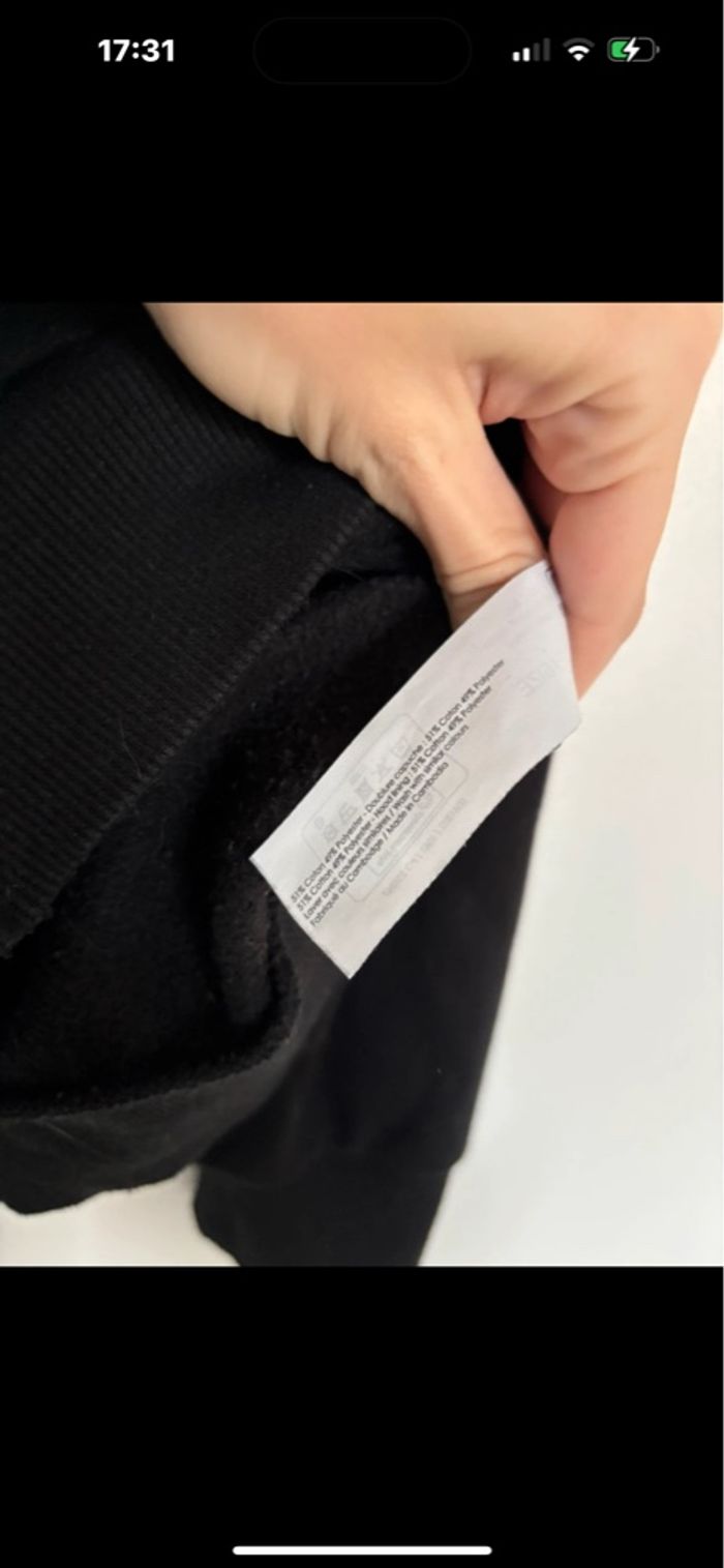 Veste à capuche - photo numéro 4