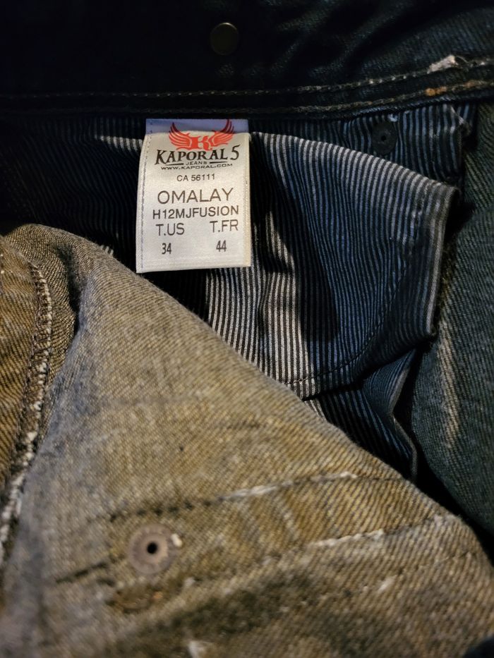 Jean KAPORAL - photo numéro 5