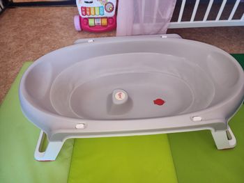Baignoire bébé