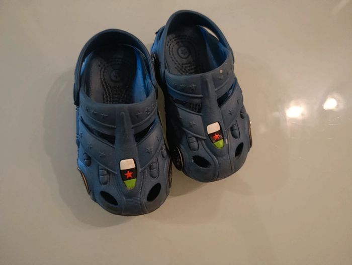 Crocs - photo numéro 3