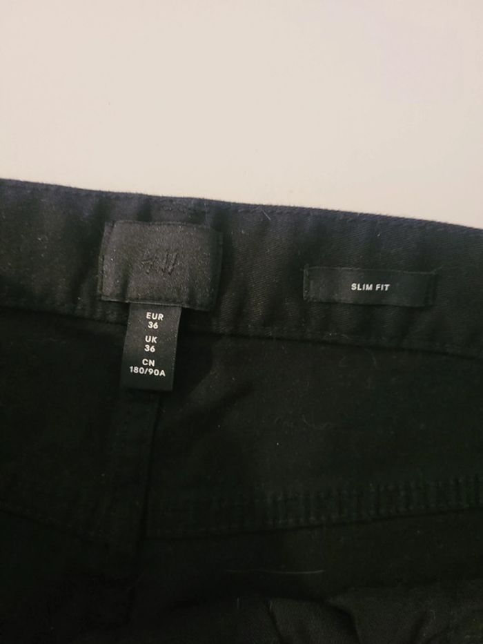 Bermuda homme - photo numéro 3