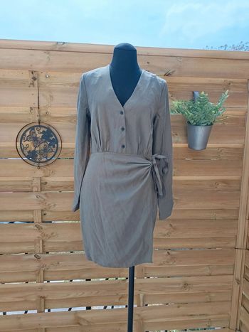 Robe Mango taille S