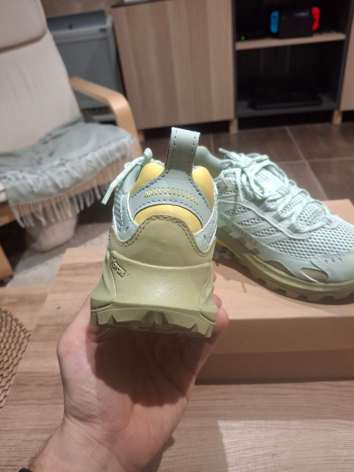 Merrell Moab Speed Green Vent Taille 38 - photo numéro 6