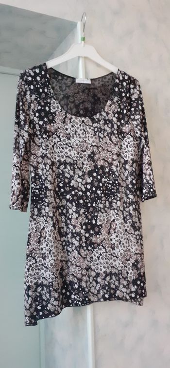 Tunique femme taille M