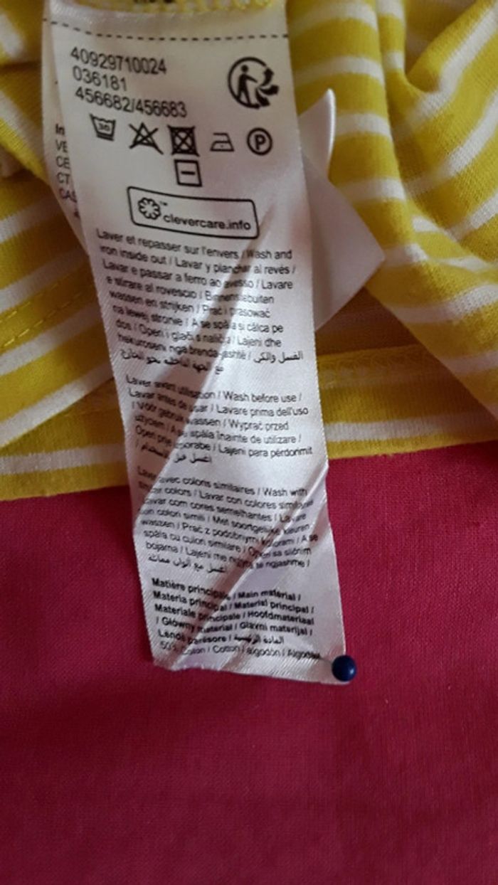 Robe cœur - photo numéro 7