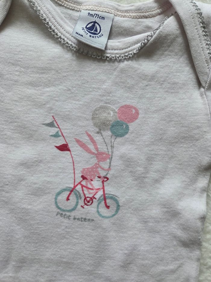 Bodie - photo numéro 2