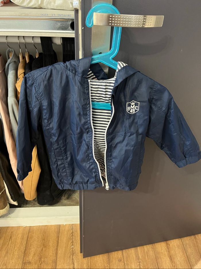 Manteau