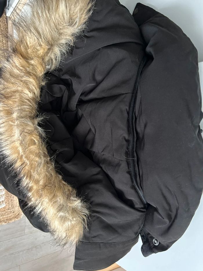 Parka Superdry taille S - photo numéro 13