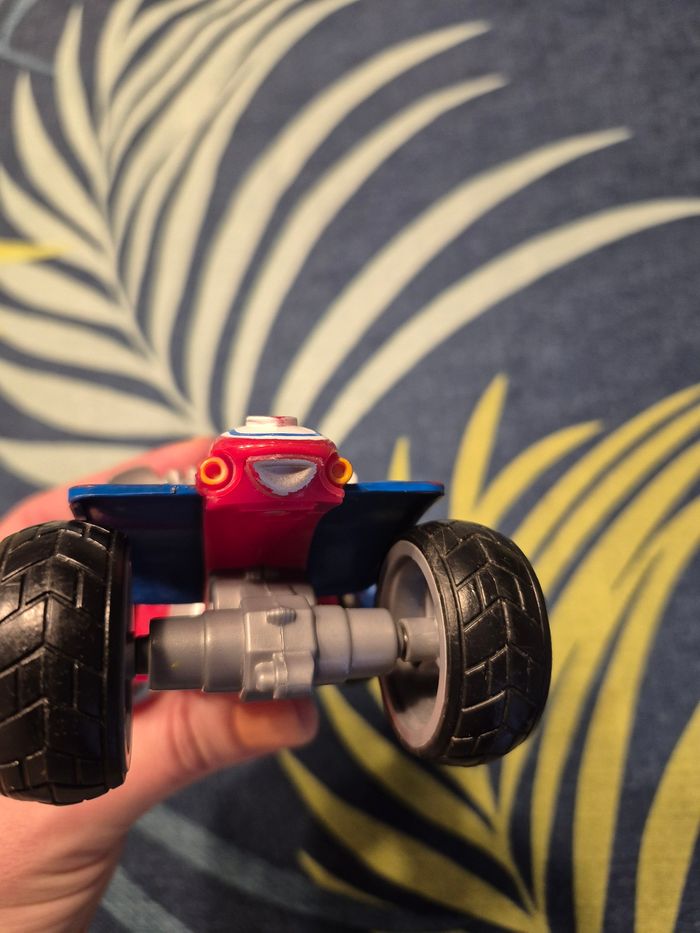 quad ryder pat patrouille - photo numéro 8