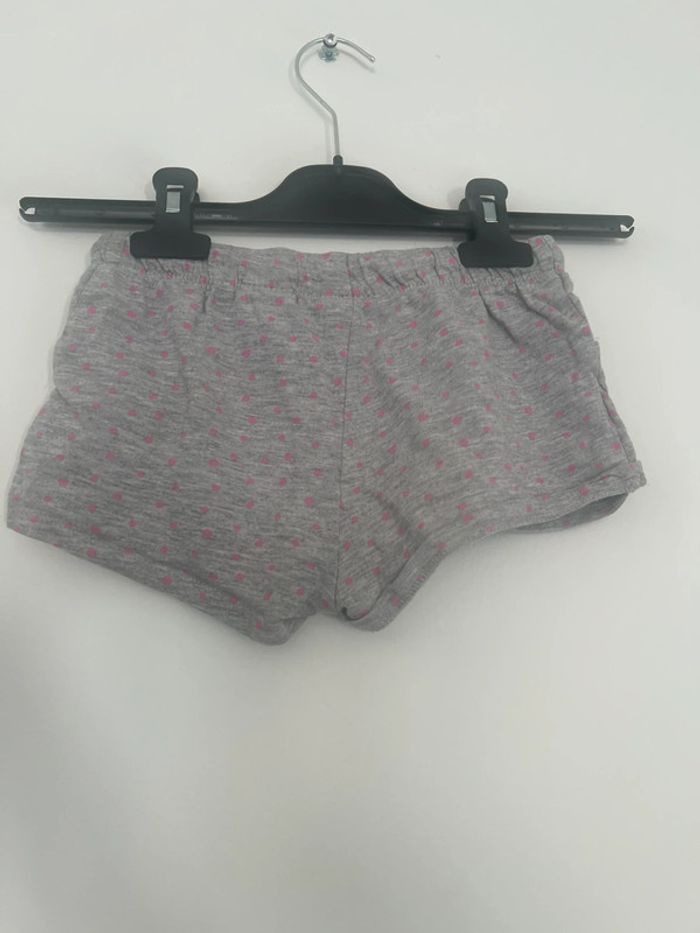 Short 5/6 ans - photo numéro 2