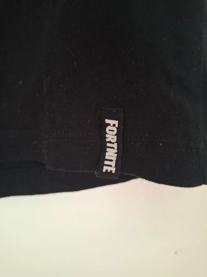 Tee-shirt 12 ans - photo numéro 2