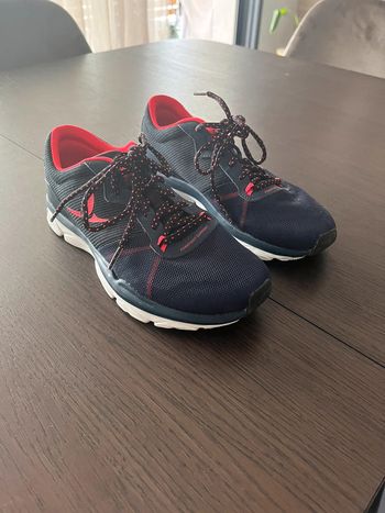 Basket sport Domyos