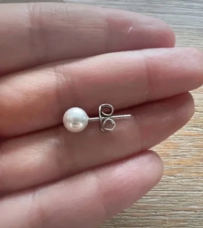 Boucles d’oreilles Ikita - photo numéro 3
