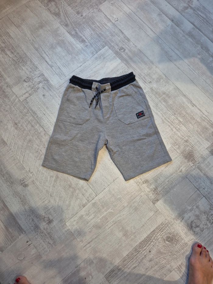 Short Taille 12 ans