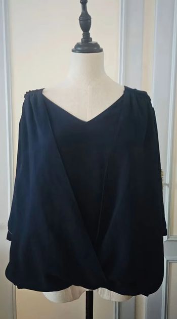 Blouse Lenny B, taille 3