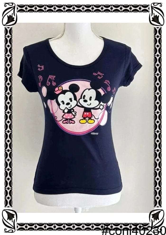 T-shirt Disney - Taille 36