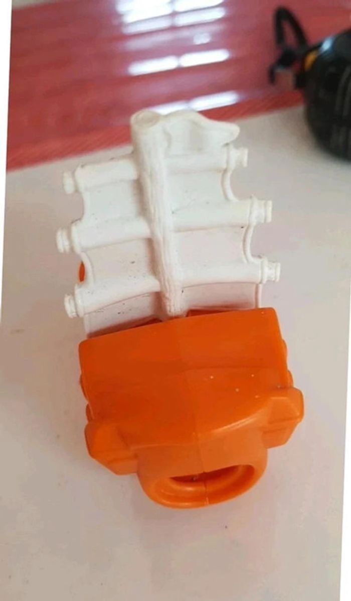 Figurine mac do Peter pan - photo numéro 5