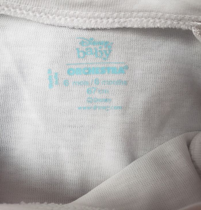 ensemble fille Ariel +short turquoise - photo numéro 4