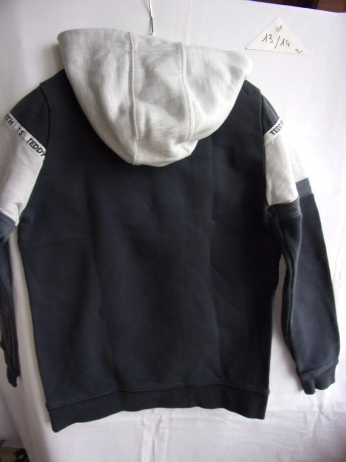 Sweat 14 ans - Teddy Smith - photo numéro 4