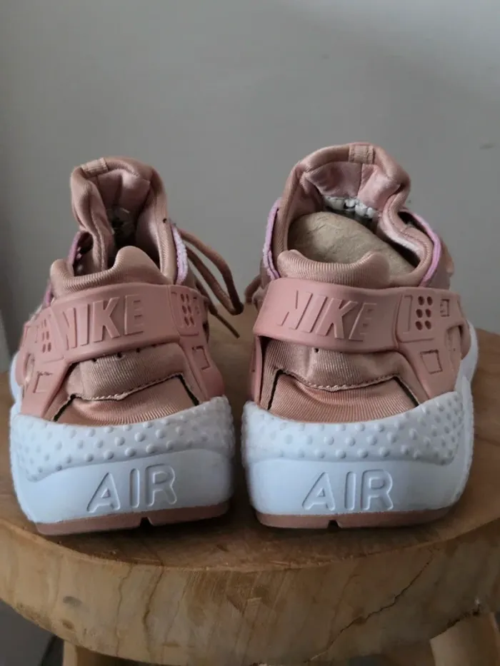 Basket Nike 39 femme - photo numéro 6