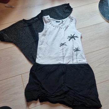 Robe pull