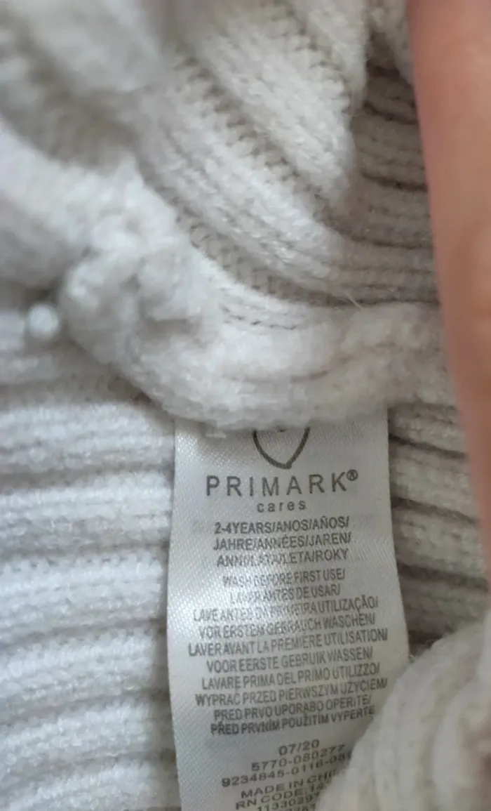 Lot de bonnets - photo numéro 9