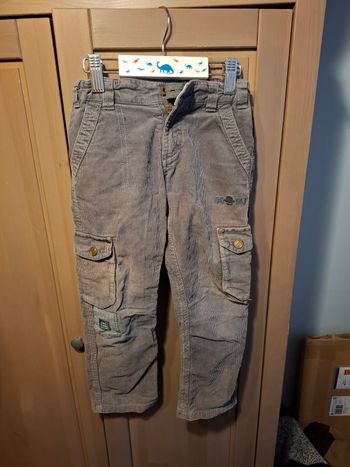 Pantalon 5 ans