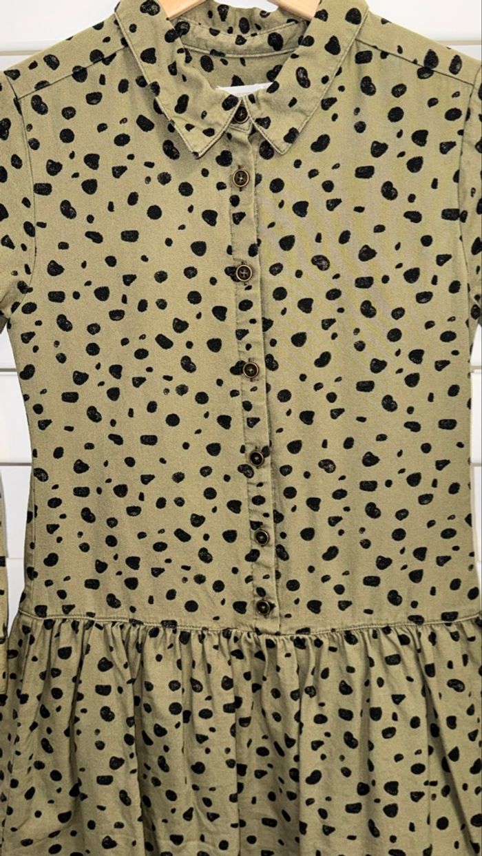 Jolie robe Orchestra - photo numéro 3