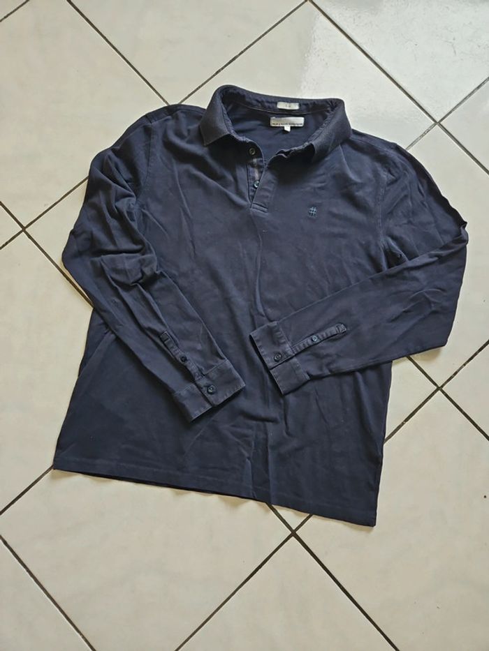 Haut homme / t-shirt manches longues / polo manches longues