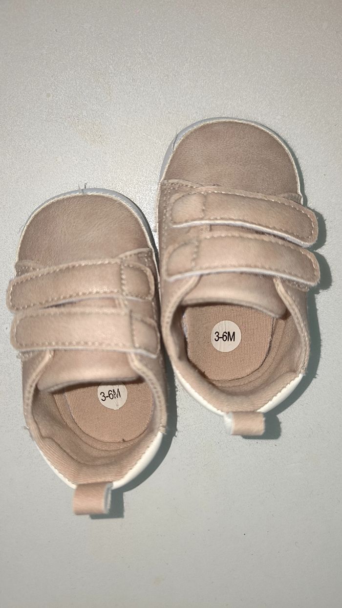 Chaussures - photo numéro 3