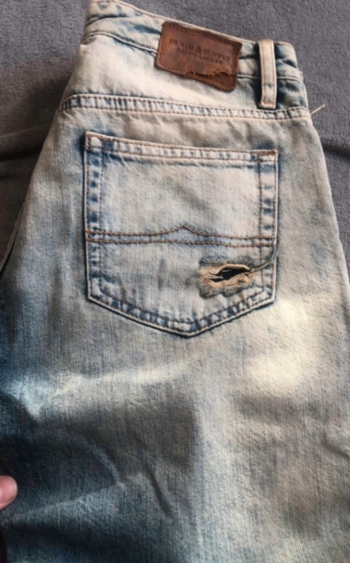 Jeans Ralph Laurent - photo numéro 6
