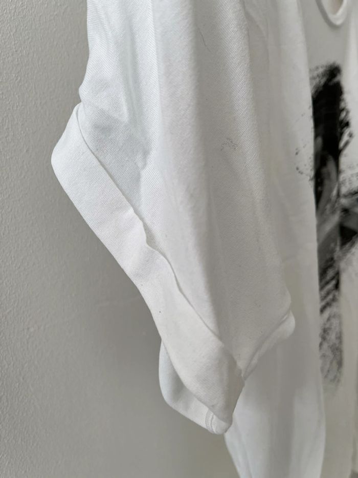 Tee-shirt Desigual - photo numéro 3