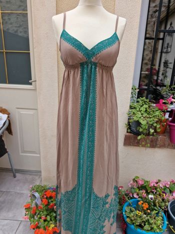 Robe été Caroll 40