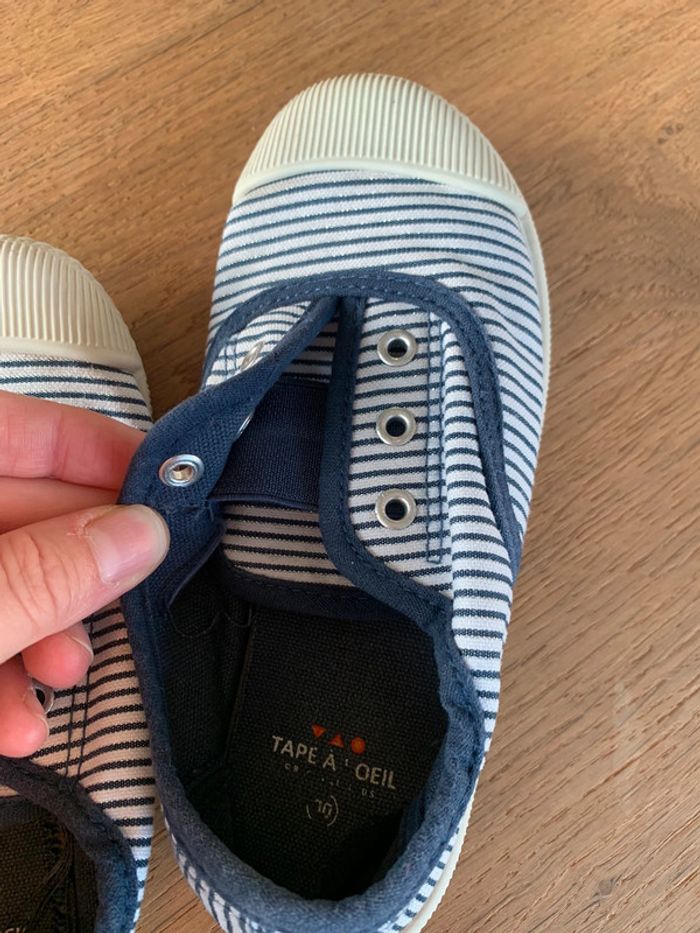 Tennis Tao 30 - photo numéro 4