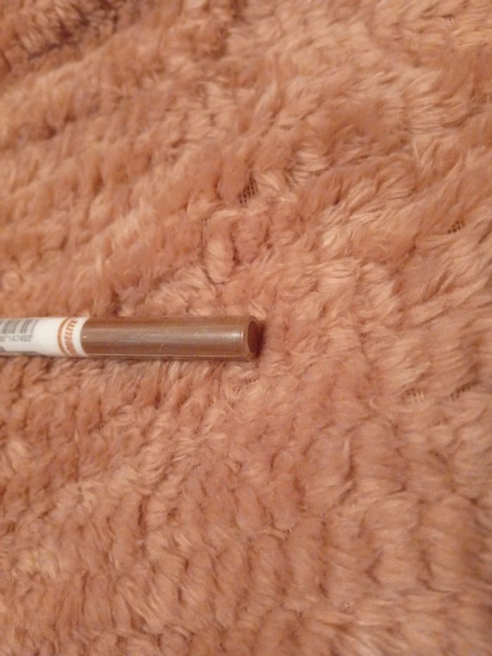 Crayon sourcils neuf - photo numéro 3