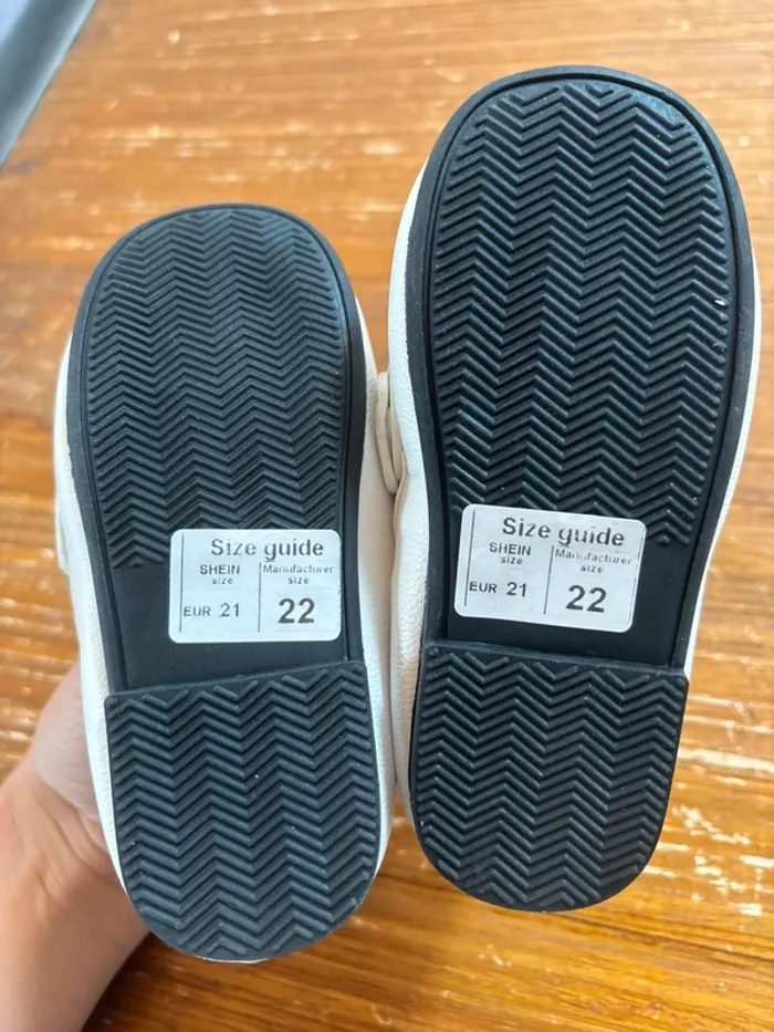 Mocassin - photo numéro 2