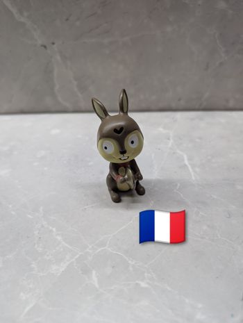 Tonies comptines de la maternelle