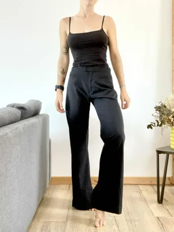 Pantalon vintage