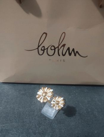 Bague Bohm