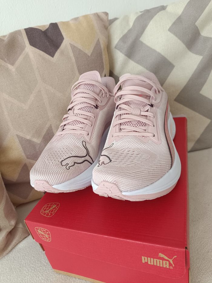 Basket P39 - photo numéro 6