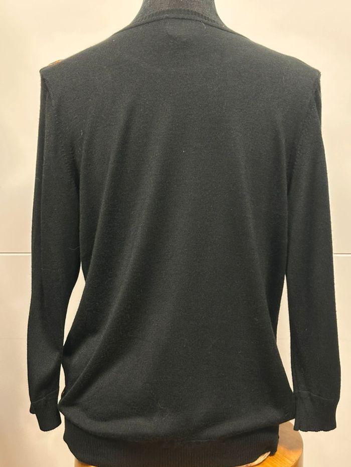 Pull léger maison123 - photo numéro 2