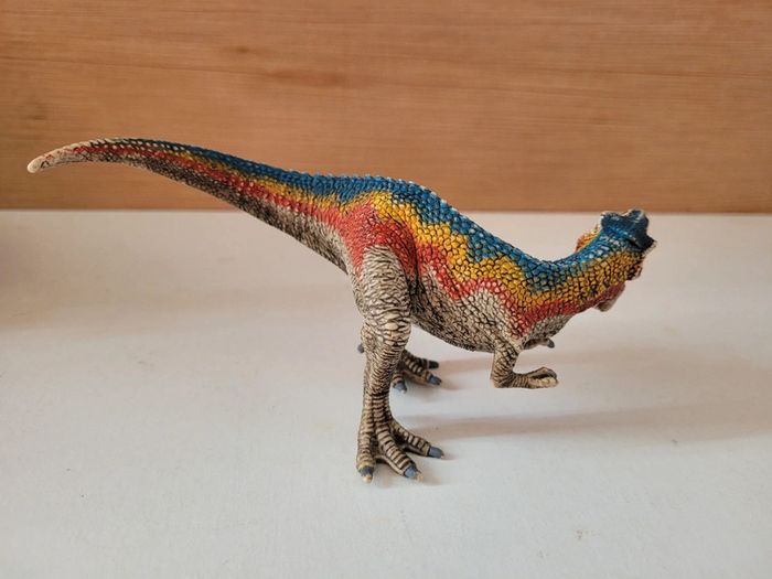 Lot de 7 figurines dinosaures Schleich - photo numéro 17